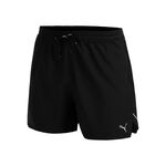 Vêtements Puma Puma Ultraweave 5in Short De Running Hommes-Noir