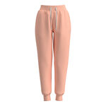 Vêtements BIDI BADU BIDI BADU Chill Pantalon Survêtement Femmes-Abricot
