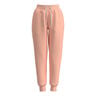 Chill Pantalon Survêtement Femmes-Abricot