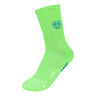 Tamio Tech Crew Chaussettes De Sport Pack De 3-Vert Clair,Bleu Fonc&eacute;