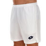 SQUADRA IV SHORT7 Shorts Hommes - blanc