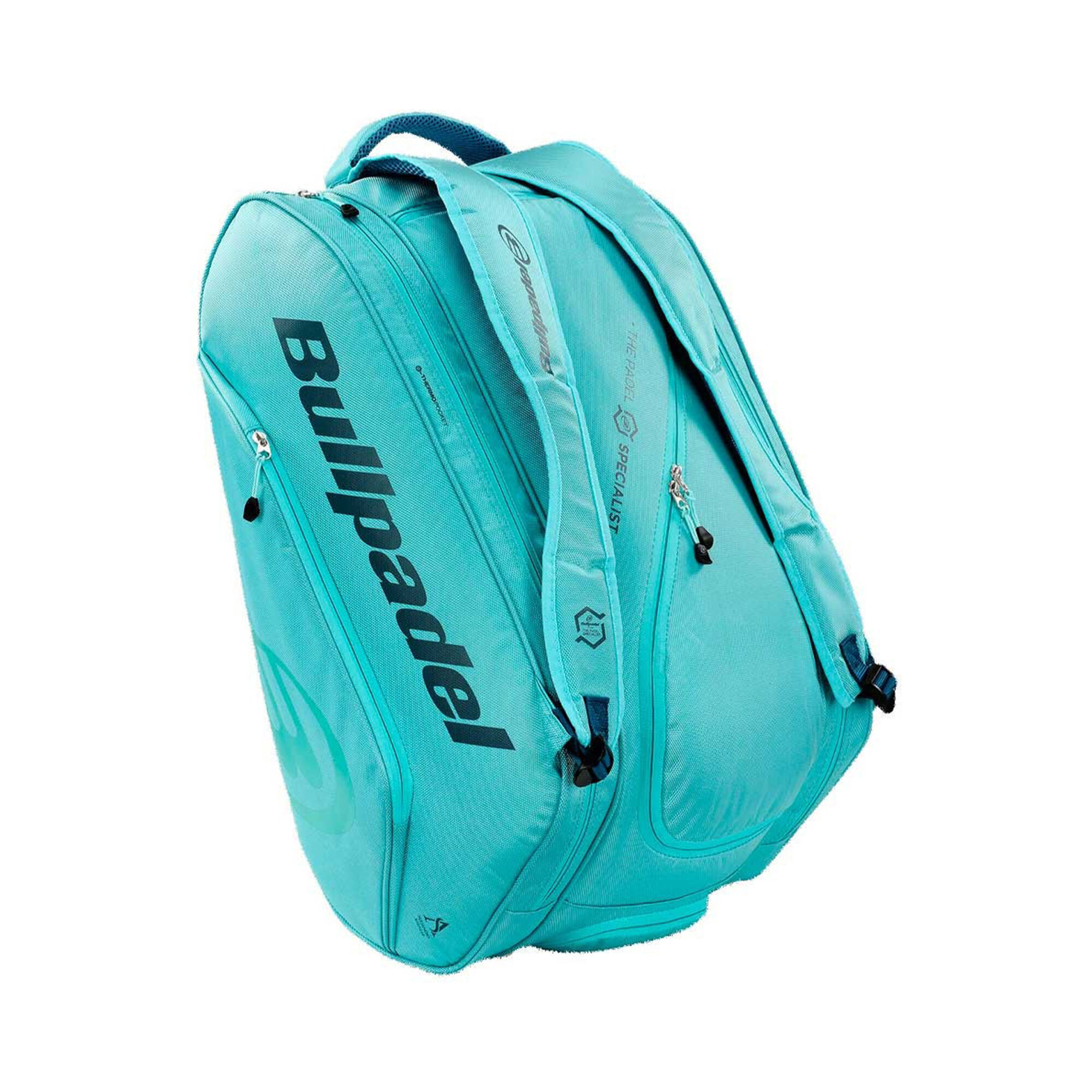 Bullpadel