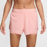 Swift 2in1 Short de running Femmes - abricot