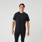 Vêtements Björn Borg Borg Performance Perforated T-Shirt