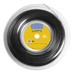 Luxilon Luxilon 4G Bobine Cordage 200m-Noir