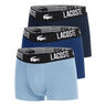 Cotton Stretch Trunk Boxer Shorts 3er Pack