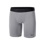 V&ecirc;tements Nike Nike Dri-Fit Long Shorts Hommes - gris clair, noir