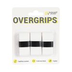 Surgrips Racket Roots RR Grips 3er schwarz
