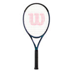 Raquettes de tennis Wilson Wilson Ultra 108 V4.0 Raquette De Compétition (Cordée)