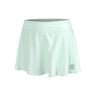 Mora Tech Jupe Femmes-Mint