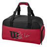 Bela DNA Small Duffle Sac de sport padel - rouge