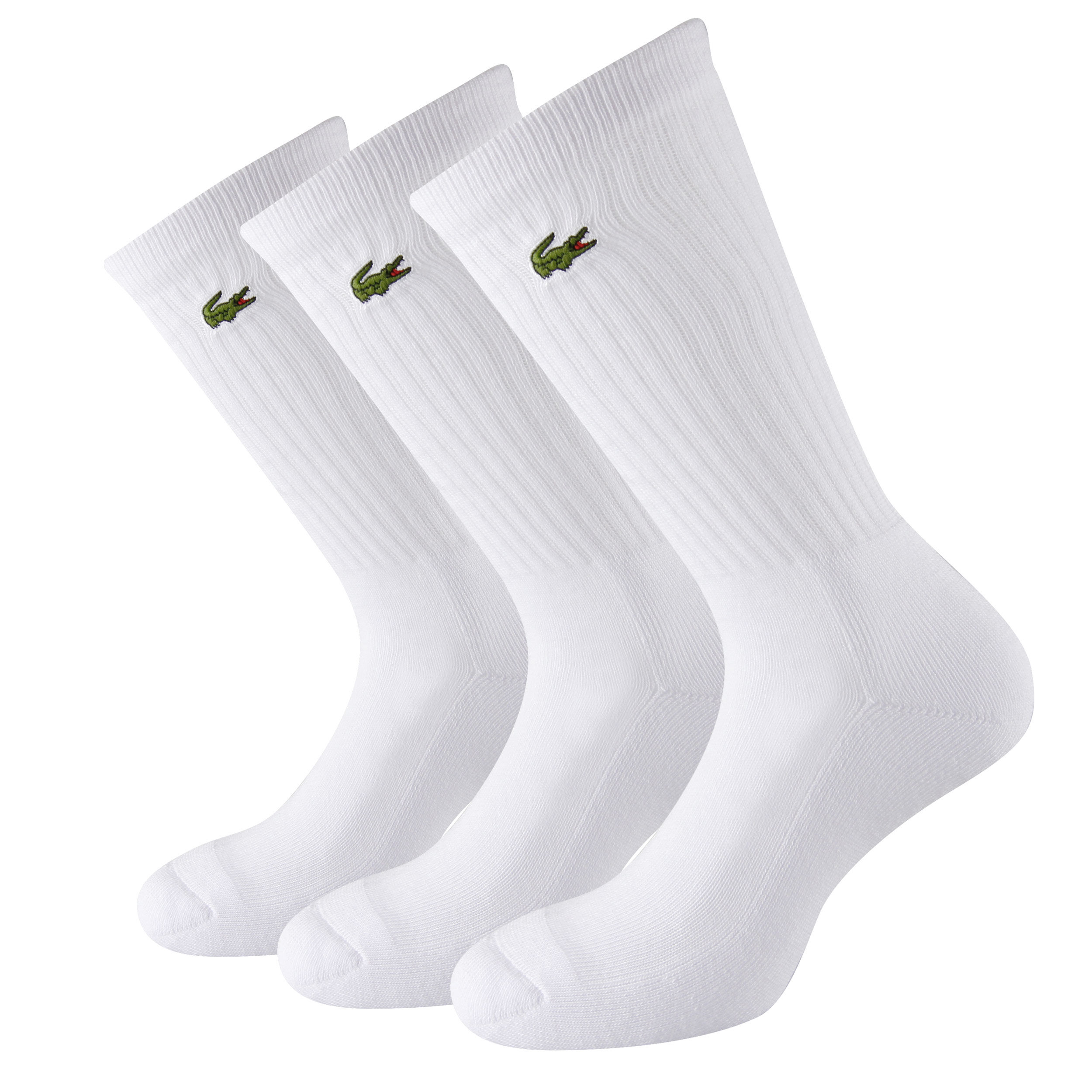 Chaussette cheap tennis lacoste