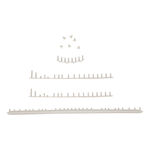 Accessoires Raquettes Tecnifibre TFIGHT ISOFLEX 255/270/280/295