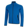 Emotion Full Zip Jacket Veste Running Hommes-Bleu