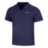 Court Dri-Fit Slam Jannik Sinner Polo Hommes-Bleu Foncé