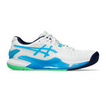 Chaussures De Tennis ASICS Gel-Resolution 9 AC