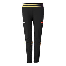 Paired Track Pant