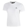 Ada T-shirt Femmes-Blanc