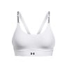 Infinity Mid 2.0 Soutien-gorge Sport Femmes-Blanc