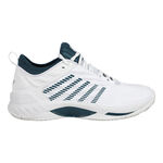 Chaussures de tennis K-Swiss K-Swiss Hypercourt Supreme 2 Chaussures Toutes Surfaces Hommes-Blanc
