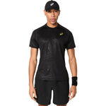 Vêtements ASICS Match Capsule Ss Top