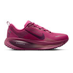 Chaussures de running Nike Nike Vomero 18 Chaussure de running sans stabilisateurs Femmes-violet,rouge