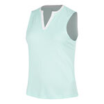 V&ecirc;tements de tennis Limited Sports Limited Sports Sleeveless Tee Sonja D&eacute;bardeur tank top Femmes - mint