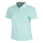 V&ecirc;tements de tennis Limited Sports Limited Sports Polo Paulin Polo Femmes - mint