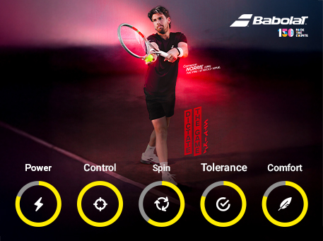 Babolat Pure Strike